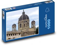 Vienna Puzzle 1000 pieces - 60 x 46 cm 