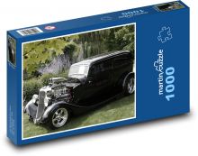 Auto Puzzle 1000 dielikov - 60 x 46 cm 