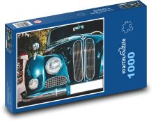 BMW 502 - veteran, car Puzzle 1000 pieces - 60 x 46 cm 