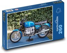 Motorcycle - BMW Puzzle 260 pieces - 41 x 28.7 cm 