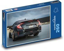 Auto - Honda Civic Puzzle 260 dielikov - 41 x 28,7 cm 