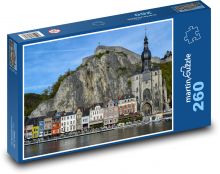 Belgia - Ardeny Puzzle 260 elementów - 41x28,7 cm