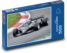 Formula 3 Puzzle 500 dielikov - 46 x 30 cm 