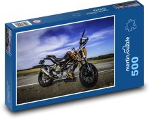 KTM Duke Puzzle 500 dielikov - 46 x 30 cm 